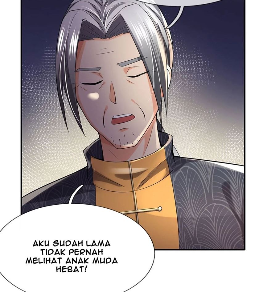 I am Daxianzun Chapter 247 Gambar 41